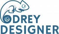 logo odrey designer