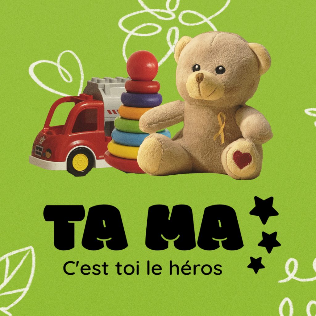 Logo ta ma